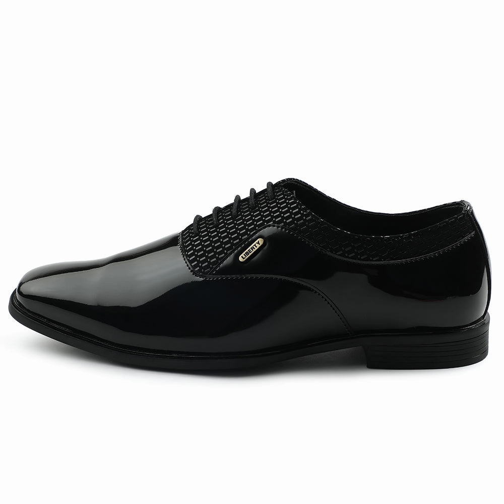 Evolv Shaman Climbing Shoes Sizing Fortune Black Formal Lacing Oxford Shoes For Mens A998-07 By Liberty