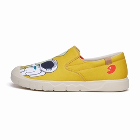 Freeze Cadiz I Women Climbing Shoes Terraria