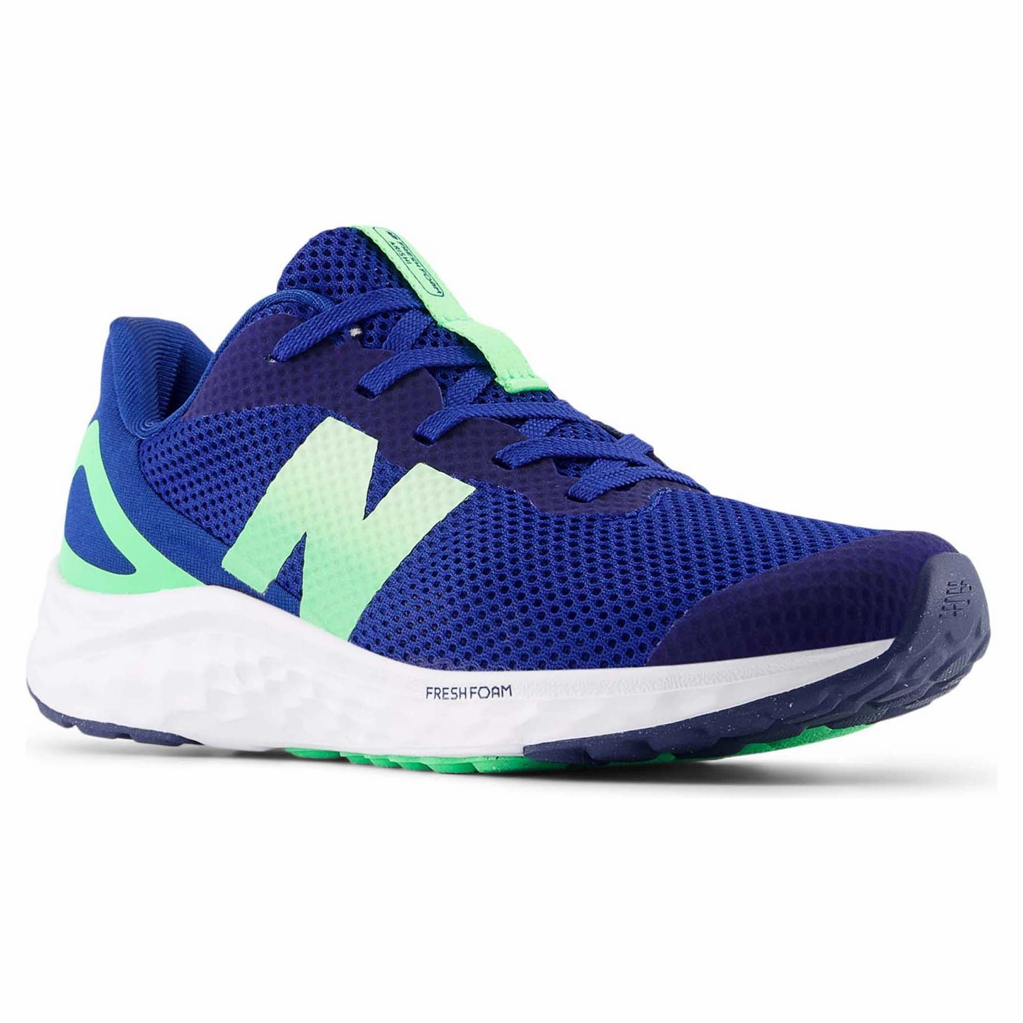 Insoles For Running Shoes Fresh Foam Arishi V4 GS Junior's Running Shoes (Width M)