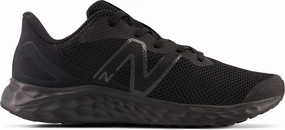 Fresh Foam Arishi V4 Junior's Running Shoes (Width M) Gold Running Shoes