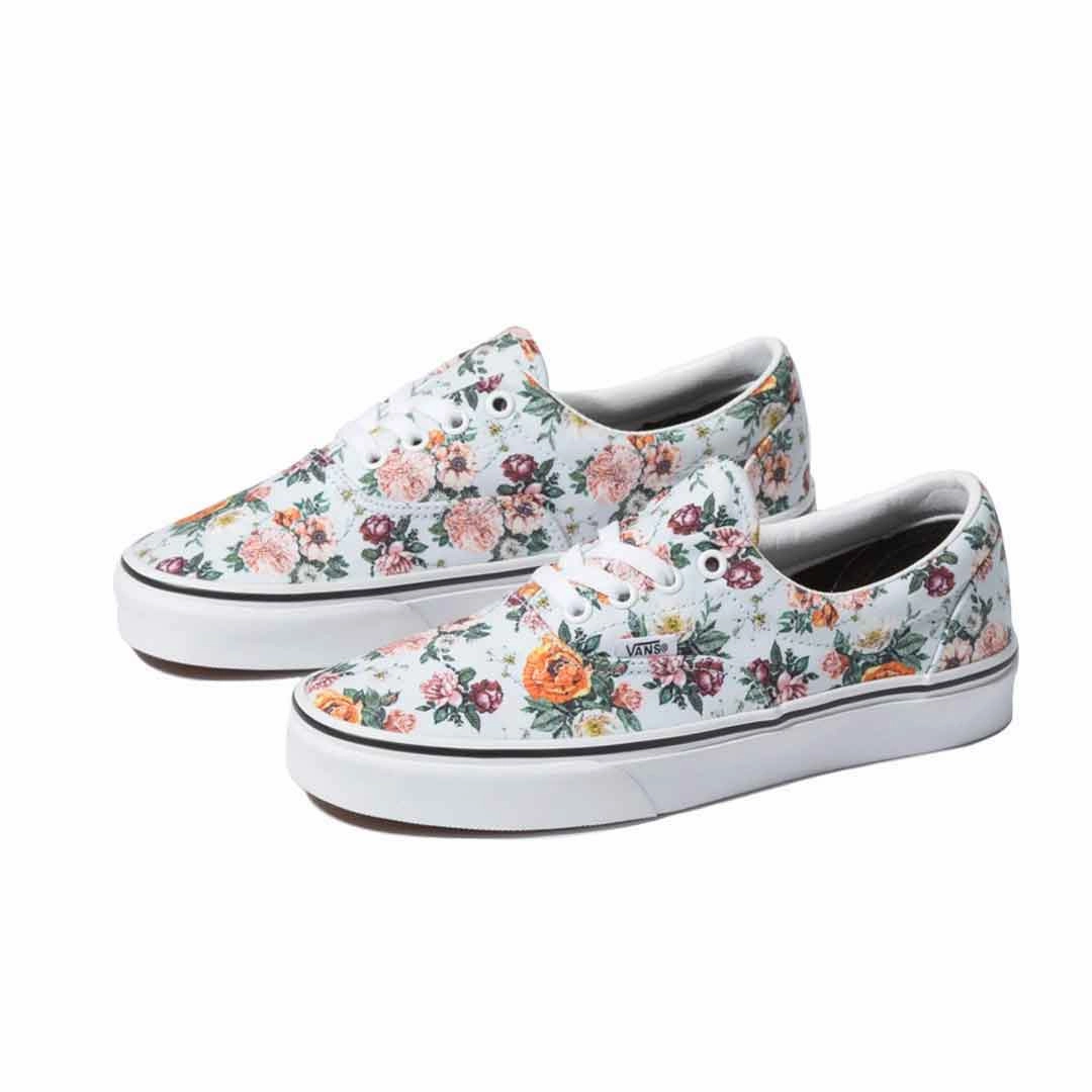 Vans - Unisex Era Shoes (4BV4V3F) Ray Tracer Casual Shoes