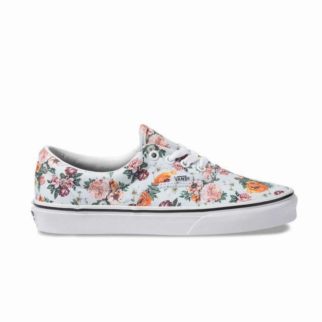 Vans - Unisex Era Shoes (4BV4V3F) Shoe Carnival Casual Shoes