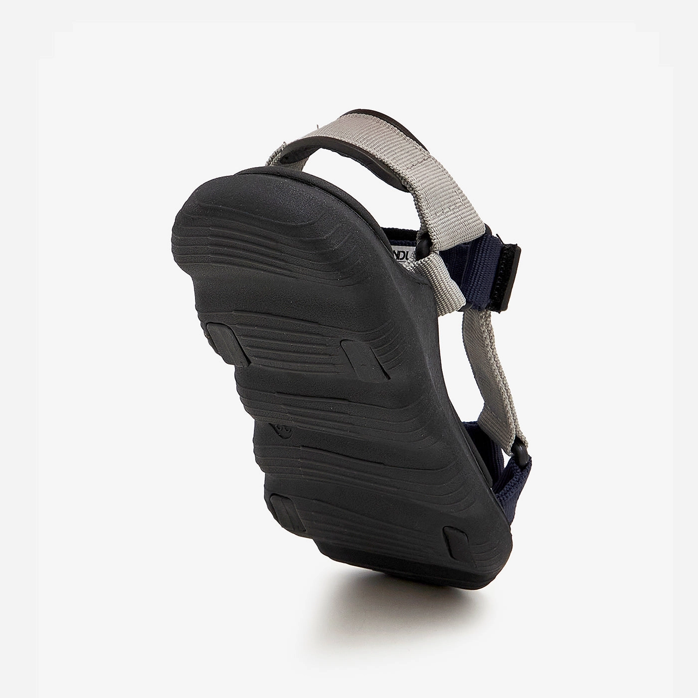 Multi-Colored Boys Sandals Tiddies Sandals Inc