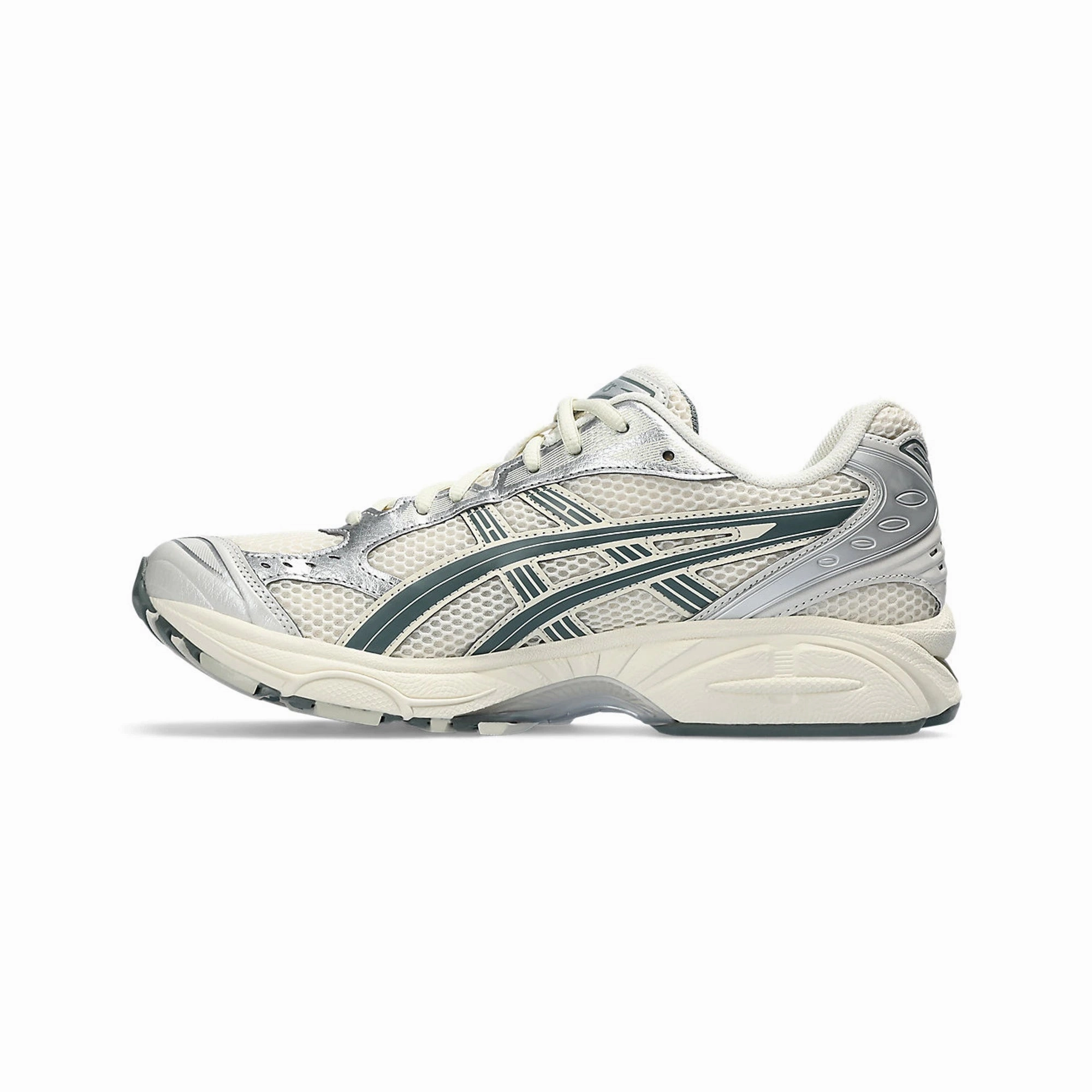 Asics Running Shoes Noosa Tri 13 ASICS Gel-Kayano 14 'Birch Dark Pewter' (2024)