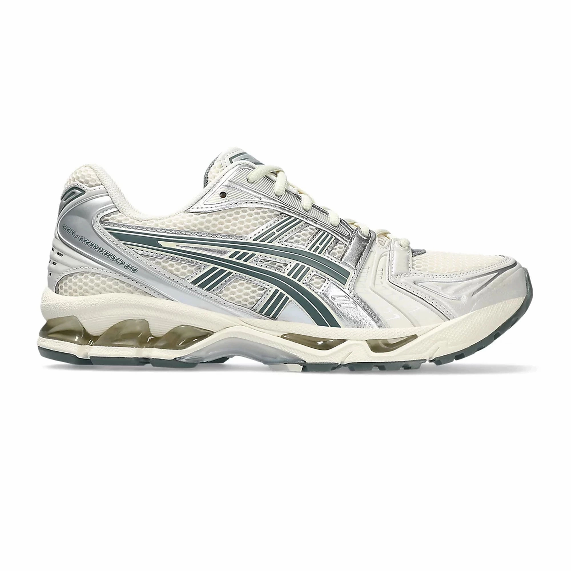 ASICS Gel-Kayano 14 'Birch Dark Pewter' (2024) Asics Shoes Philippines