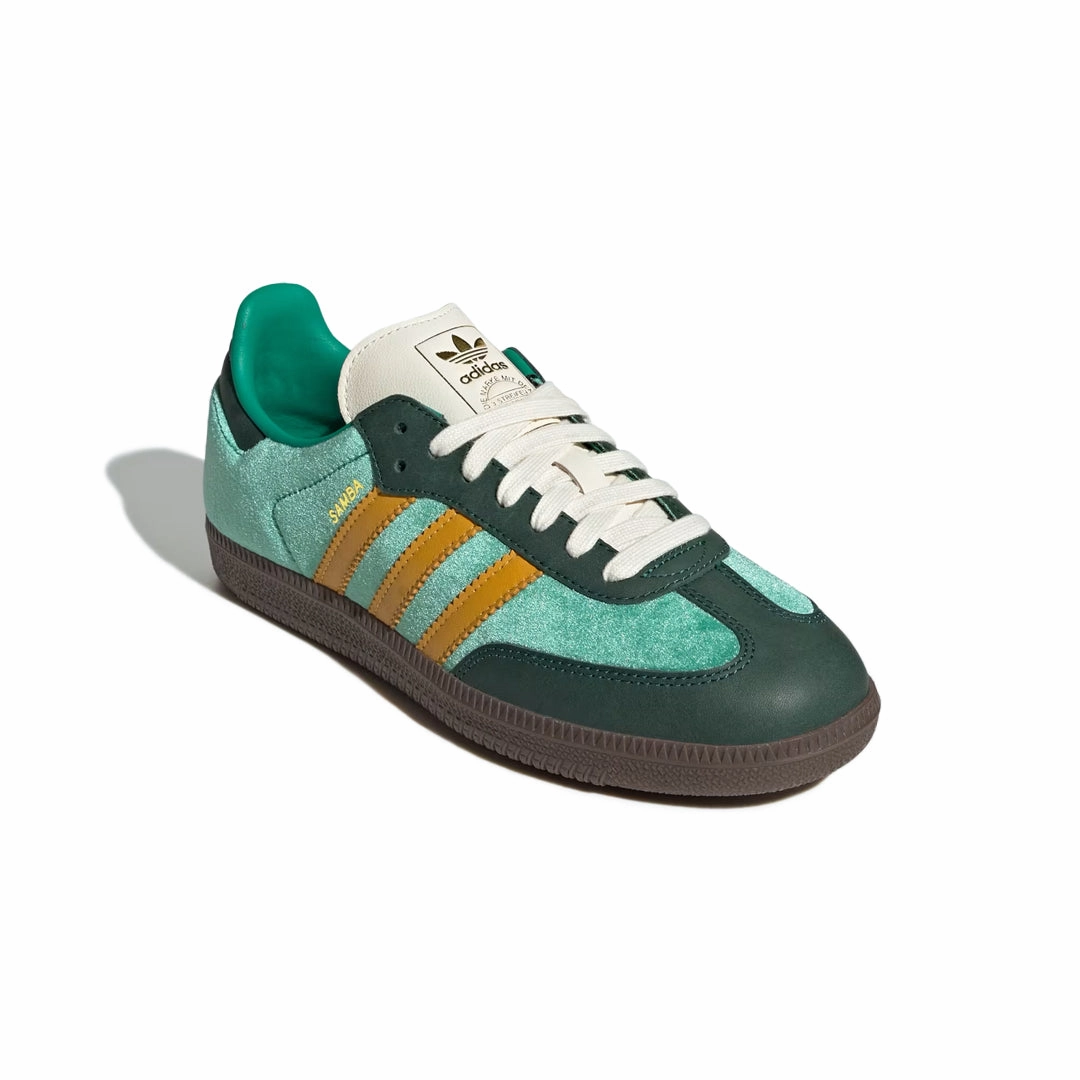 Smart Casual Shoes Sale adidas - Women's Samba OG Shoes (JI2681)