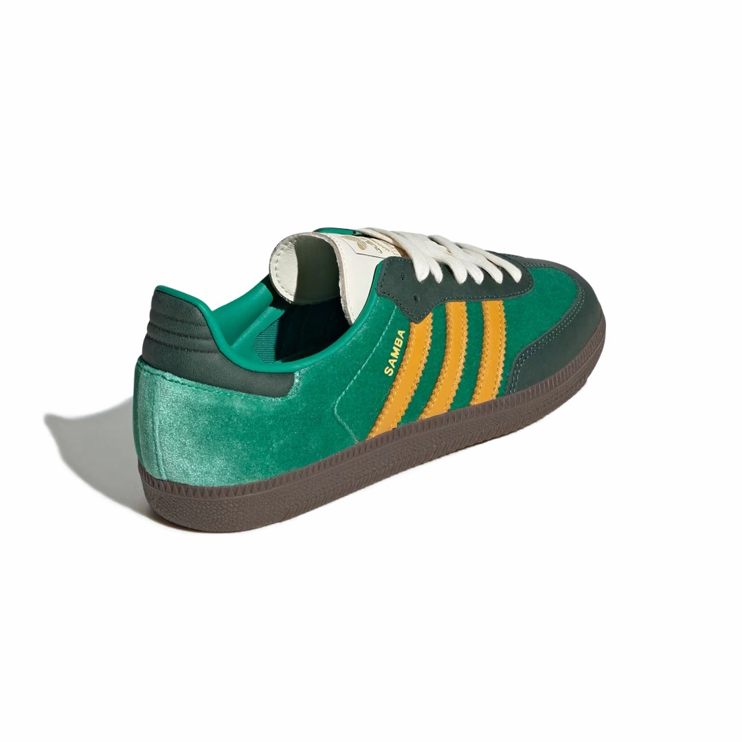 adidas - Women's Samba OG Shoes (JI2681) Vans Casual Shoes