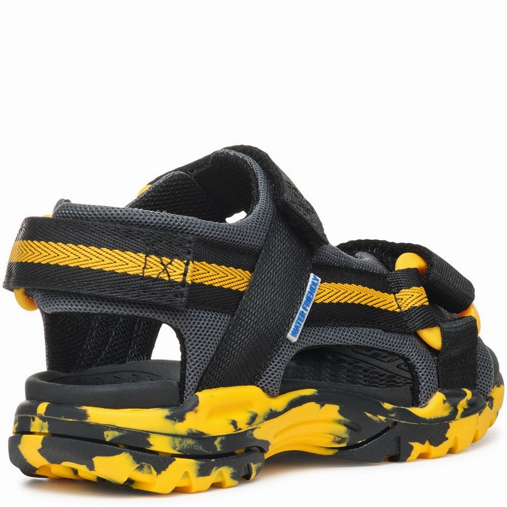 Rope Sandals Geox J Borealis Boy Junior Sandals