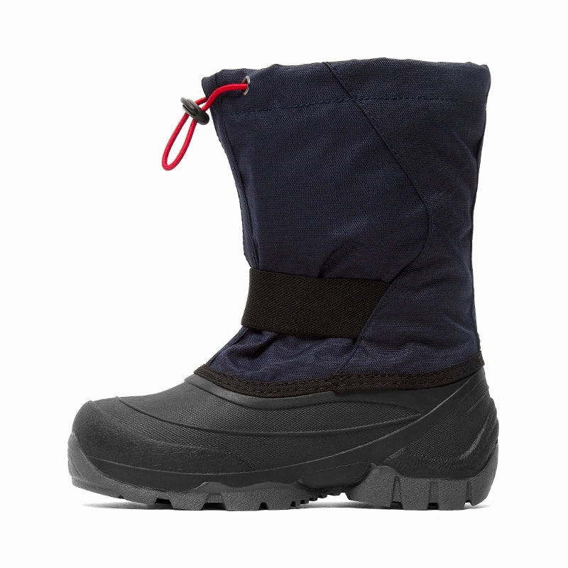 FROSTY Columbia Heavenly Shorty Snow Boot