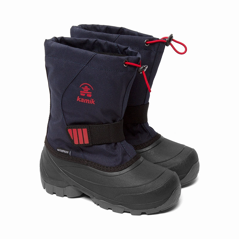 Low Cost Snow Boots FROSTY