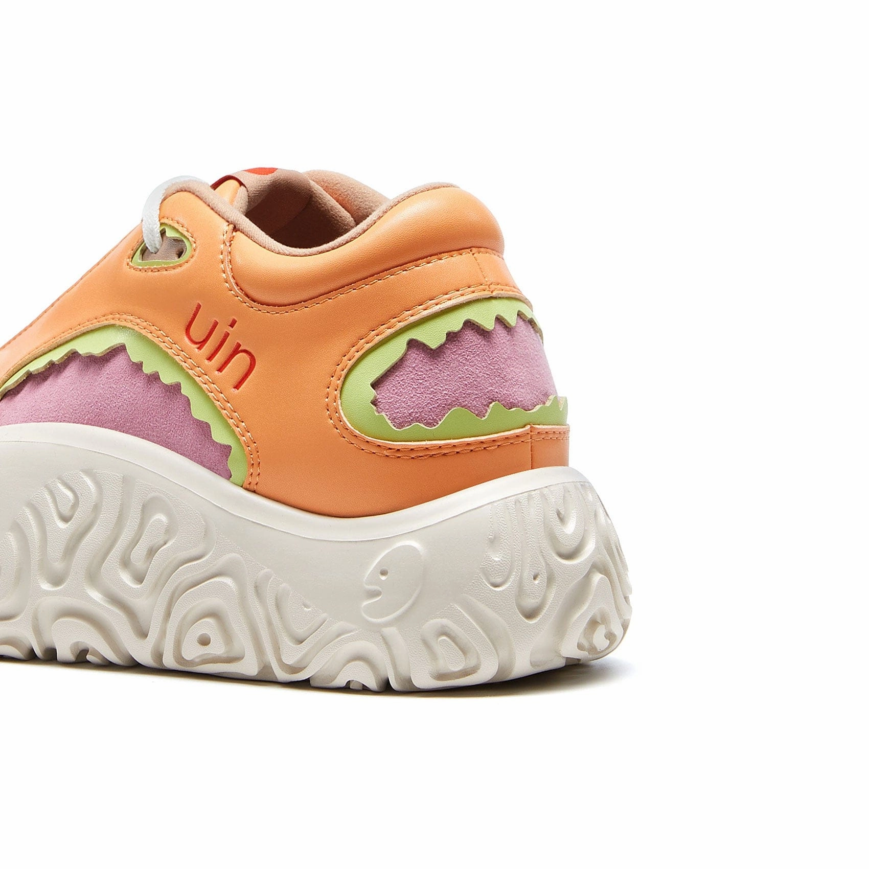 Fruit Candy Vigo V Women Scarpa Techno Climbing Shoe