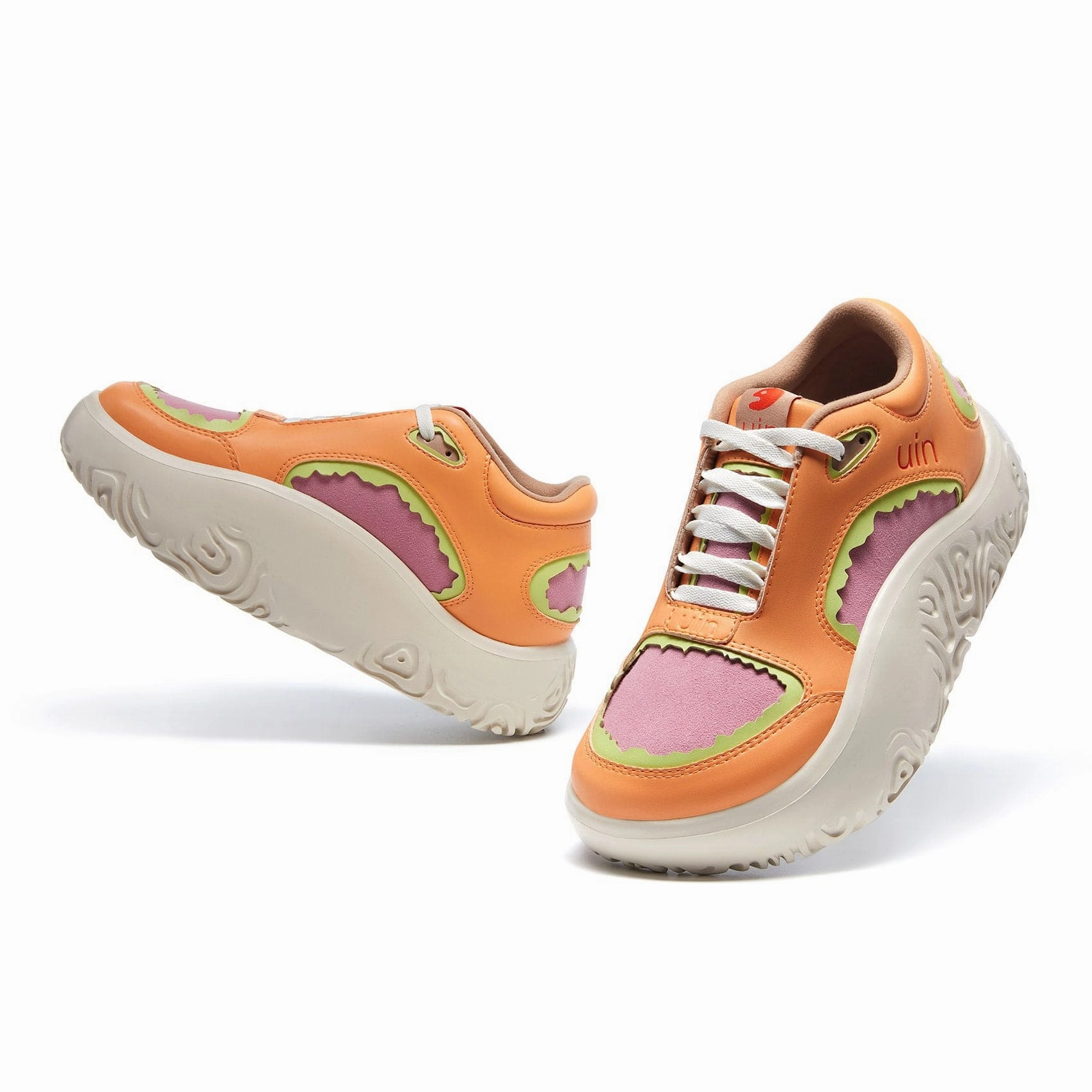 Fruit Candy Vigo V Women Climbing Shoes San Diego