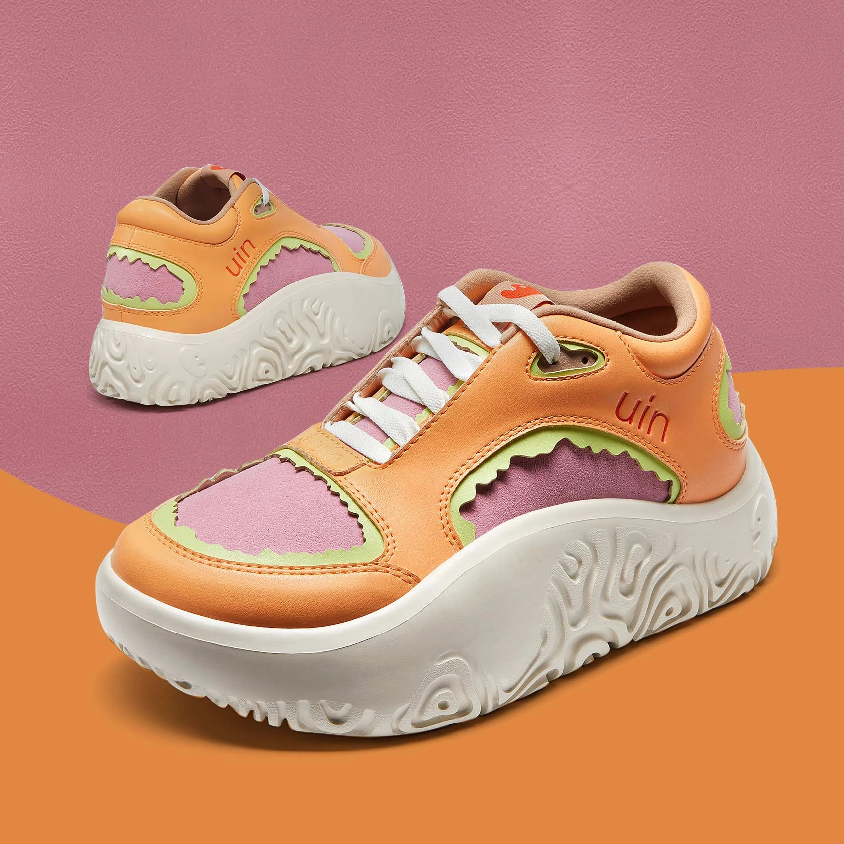 Fruit Candy Vigo V Women Evolv Maximus High Top Climbing Shoes