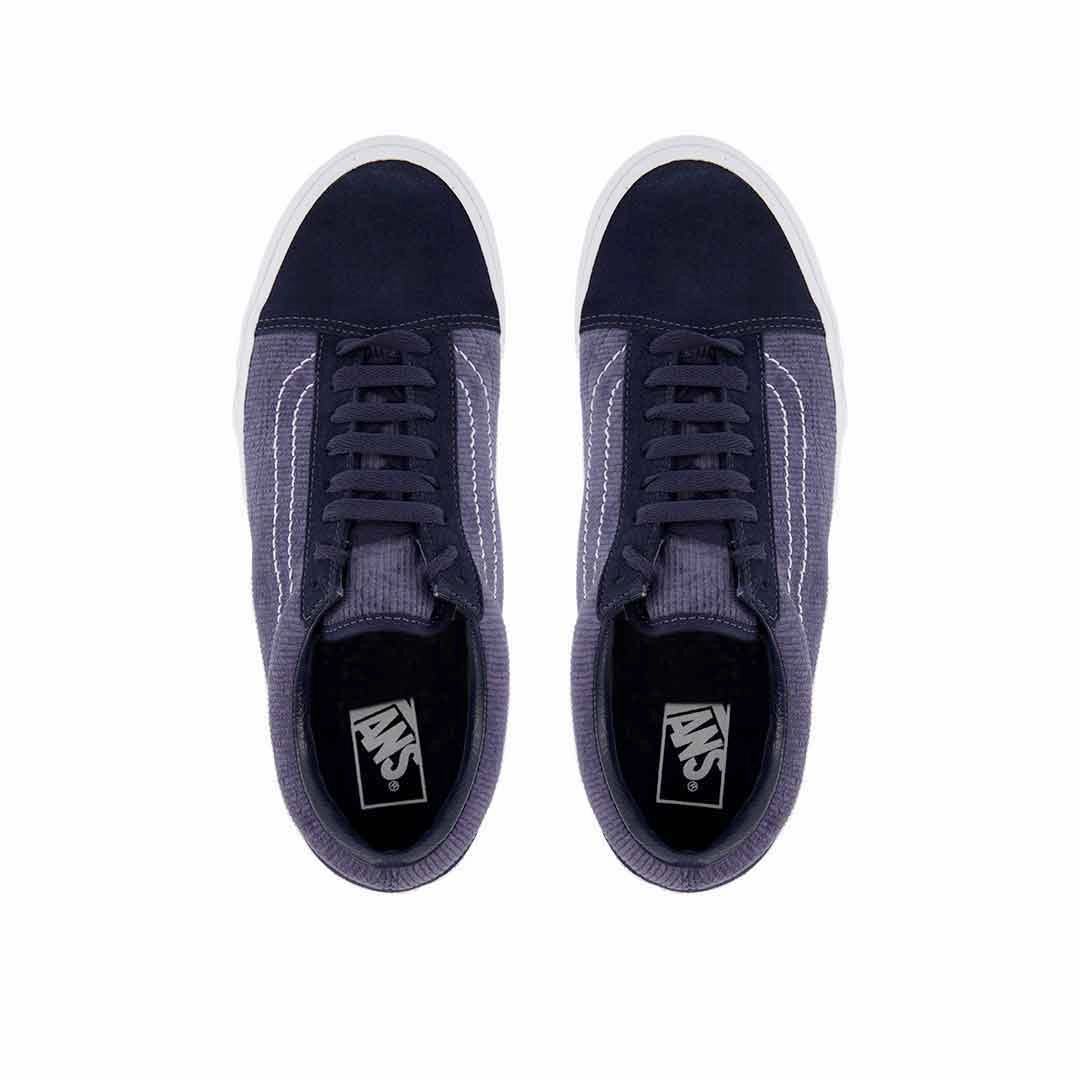 Vans - Unisex Old Skool Shoes (4BV5TPN) Business Casual Waterproof Shoes