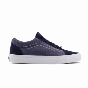 Vans - Unisex Old Skool Shoes (4BV5TPN) Casual Shoes Heels