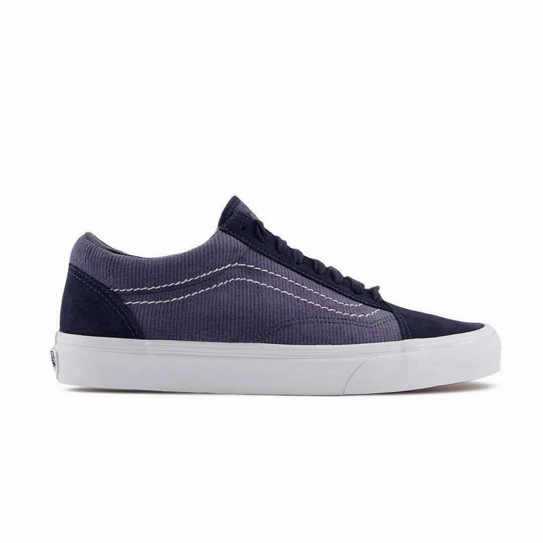 Big Kids Casual Shoes Vans - Unisex Old Skool Shoes (4BV5TPN)
