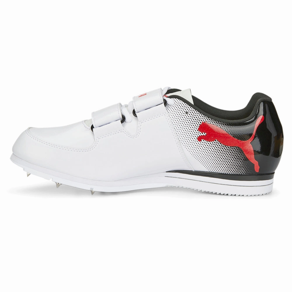 Puma Shoes For Tennis Evospeed Triple Jump 10 Track & Field Shoes