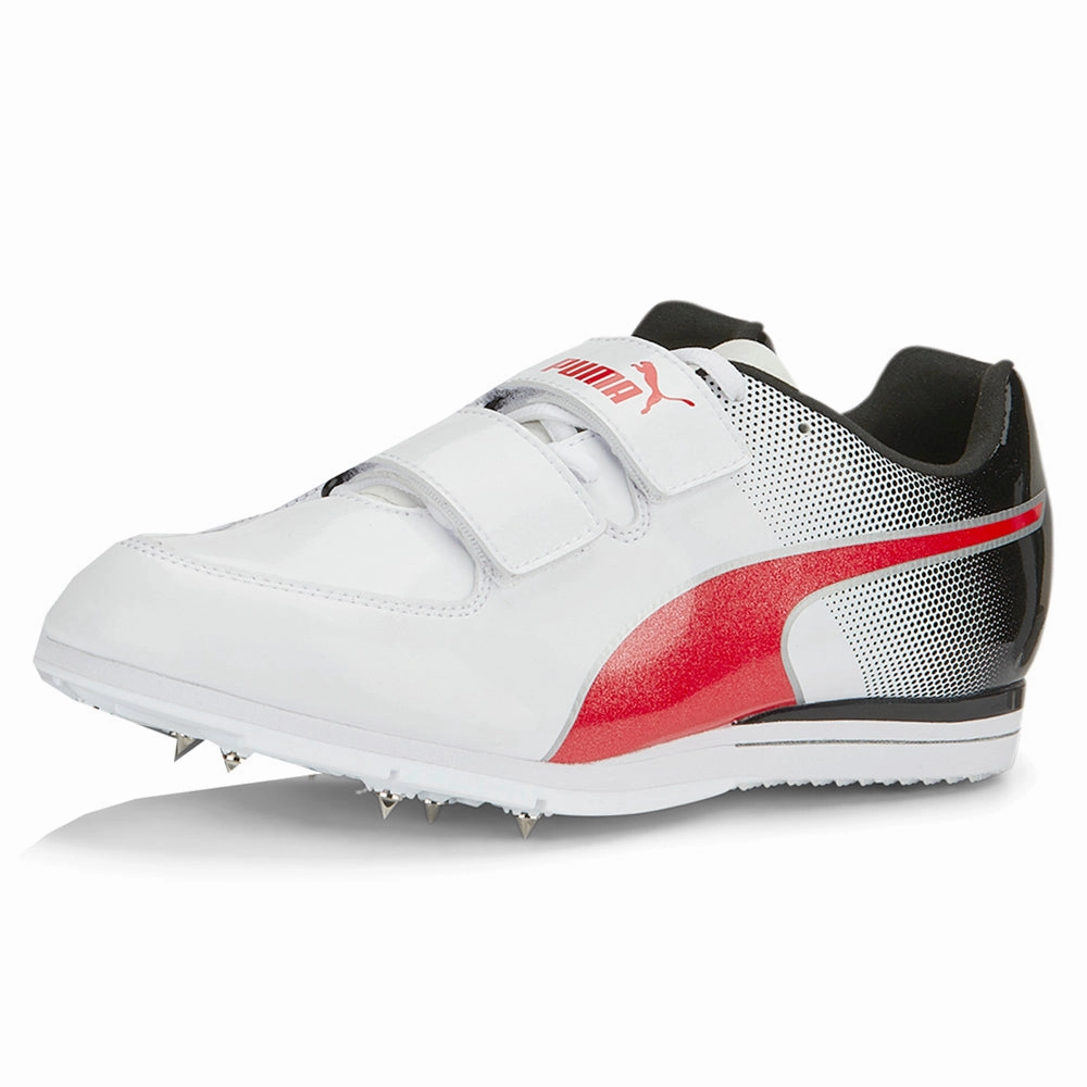 Evospeed Triple Jump 10 Track & Field Shoes Bts Puma Court Star Shoes