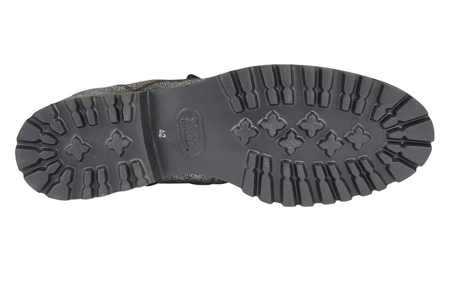 Gab Temperature Oxfords Not Brogues Kingsman