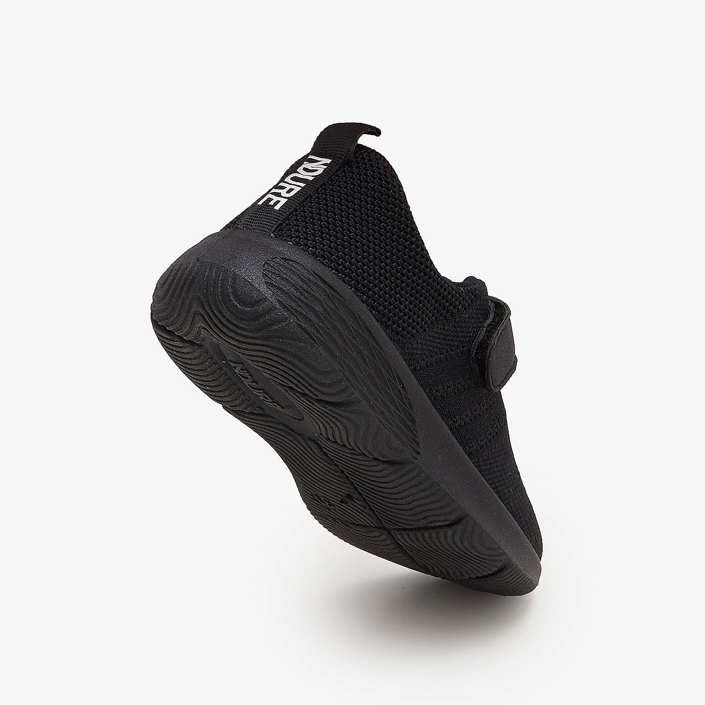 High Top Wide Basketball Shoes Trendy Boys School Shoes