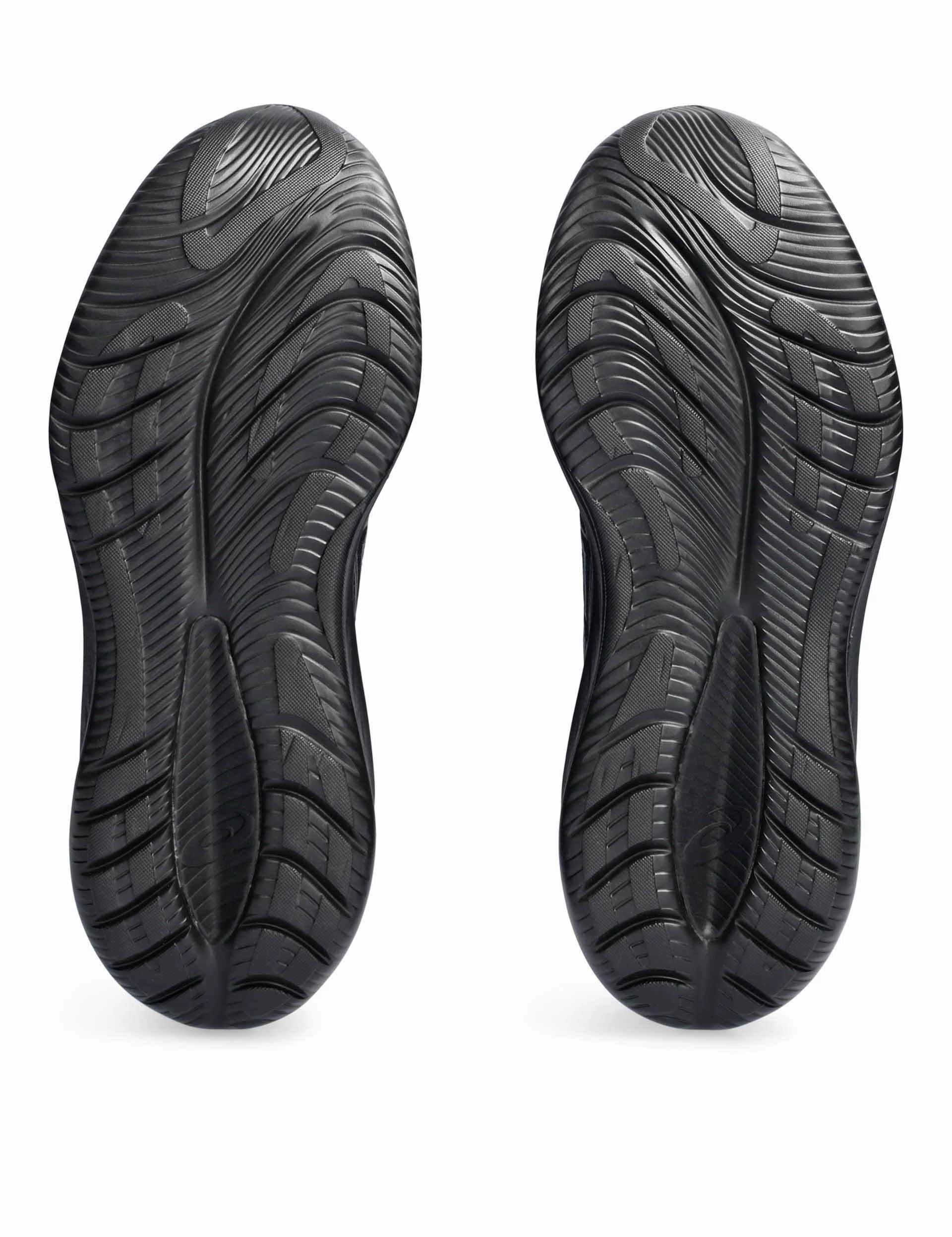 Gel-Cumulus 26 - Black/Black