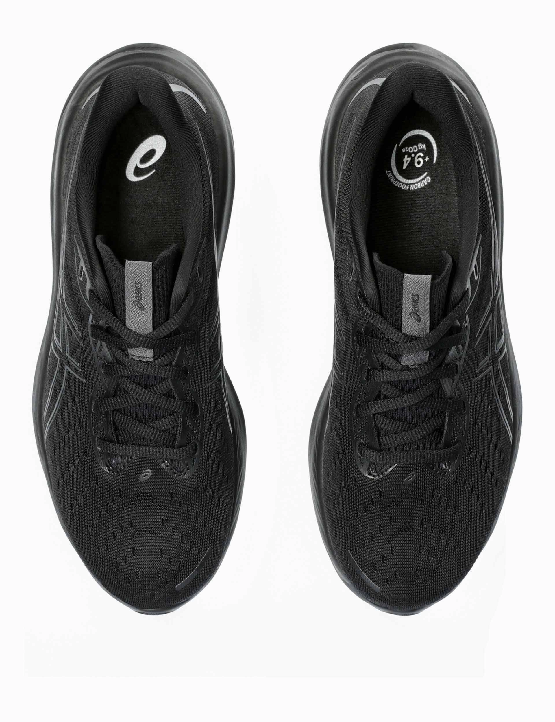 Gel-Cumulus 26 - Black/Black
