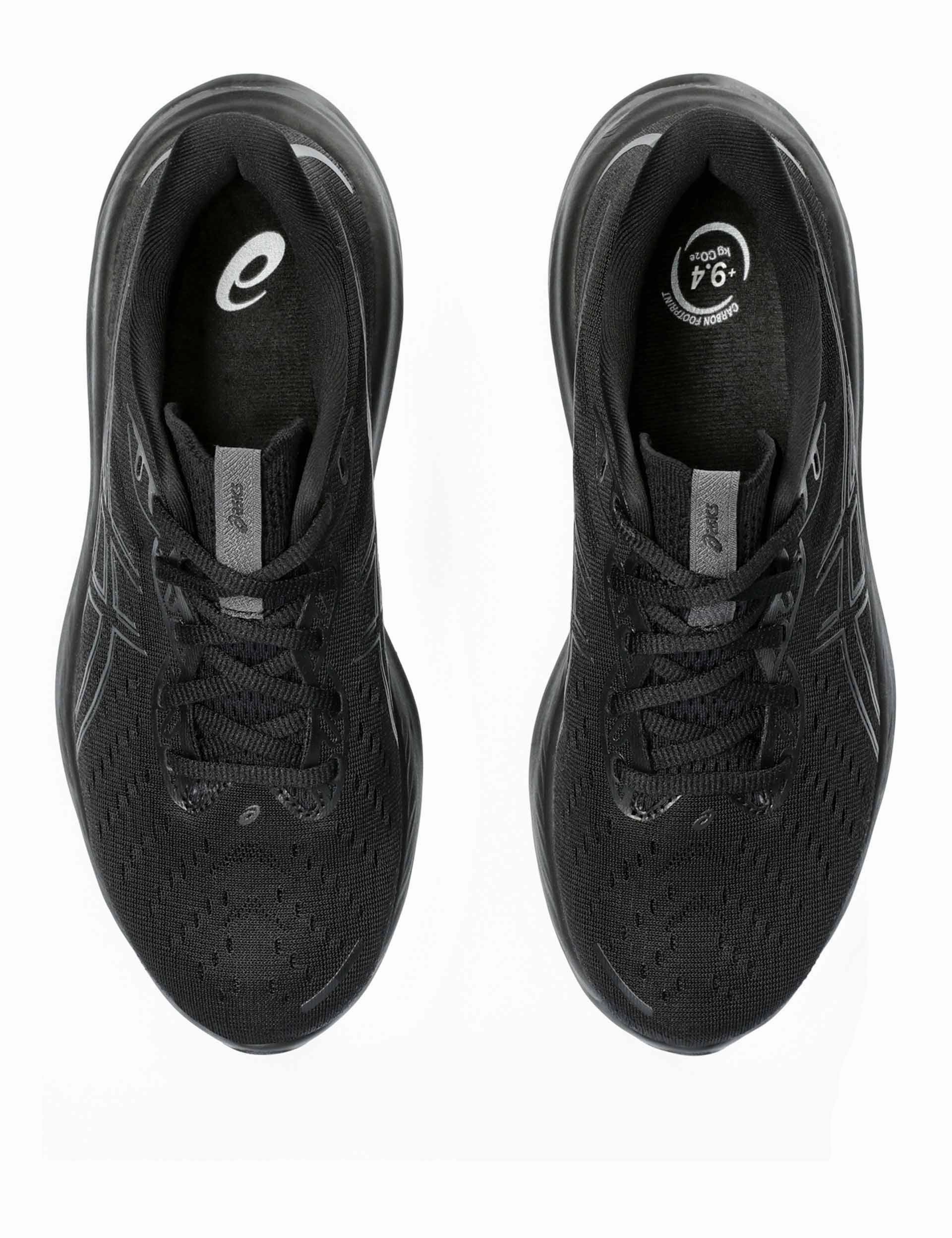 Gel-Cumulus 26 - Black/Black