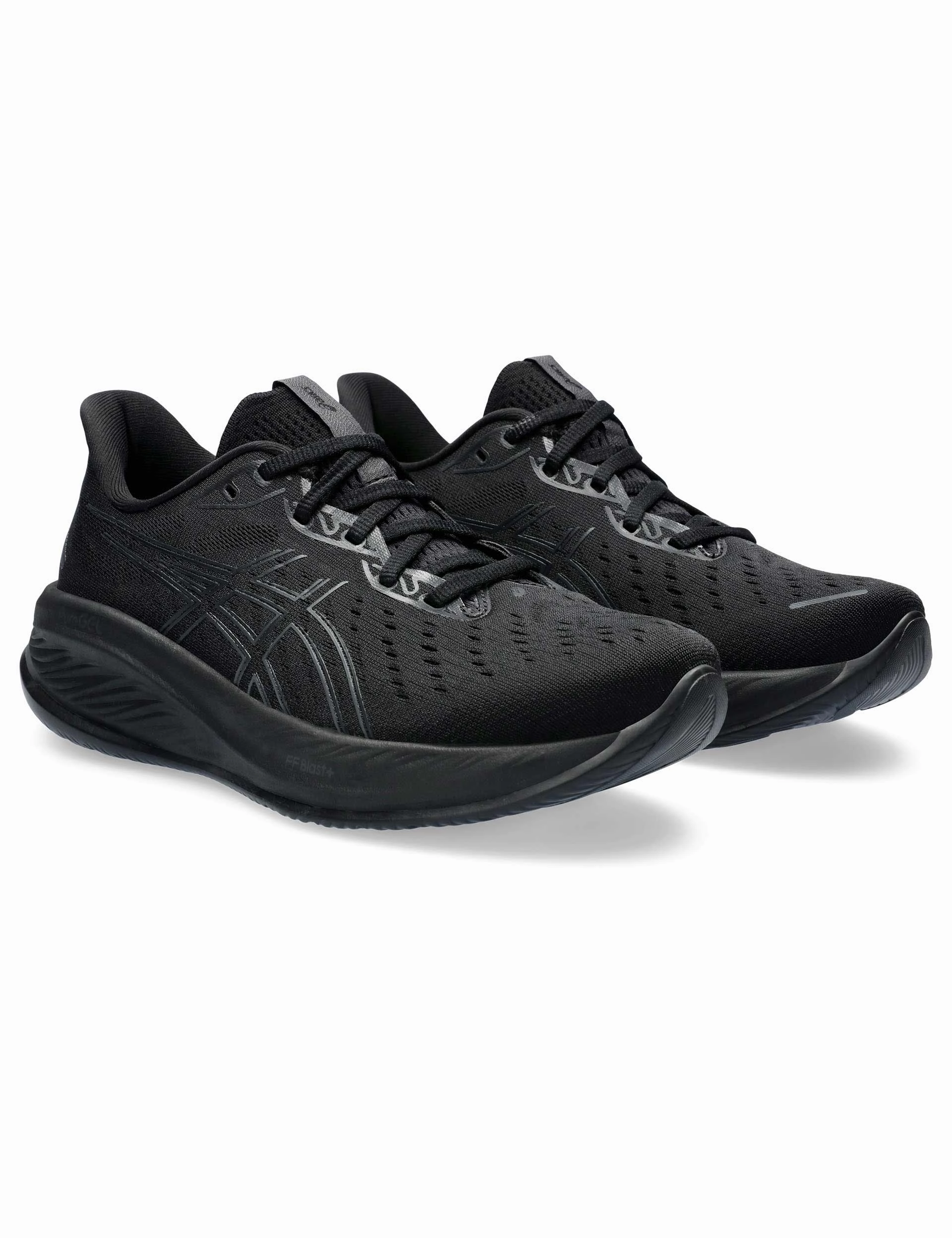 Gel-Cumulus 26 - Black/Black