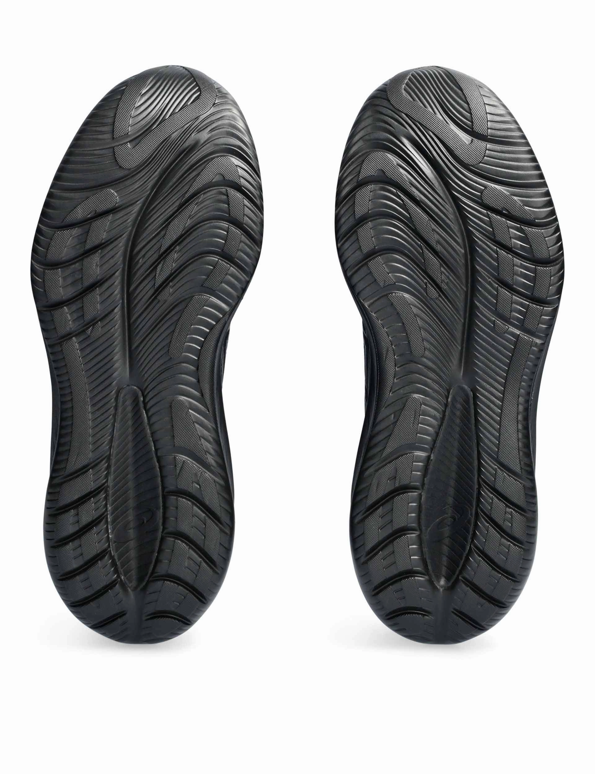 Gel-Cumulus 26 - Black/Black Asics Running Shoes 9.5