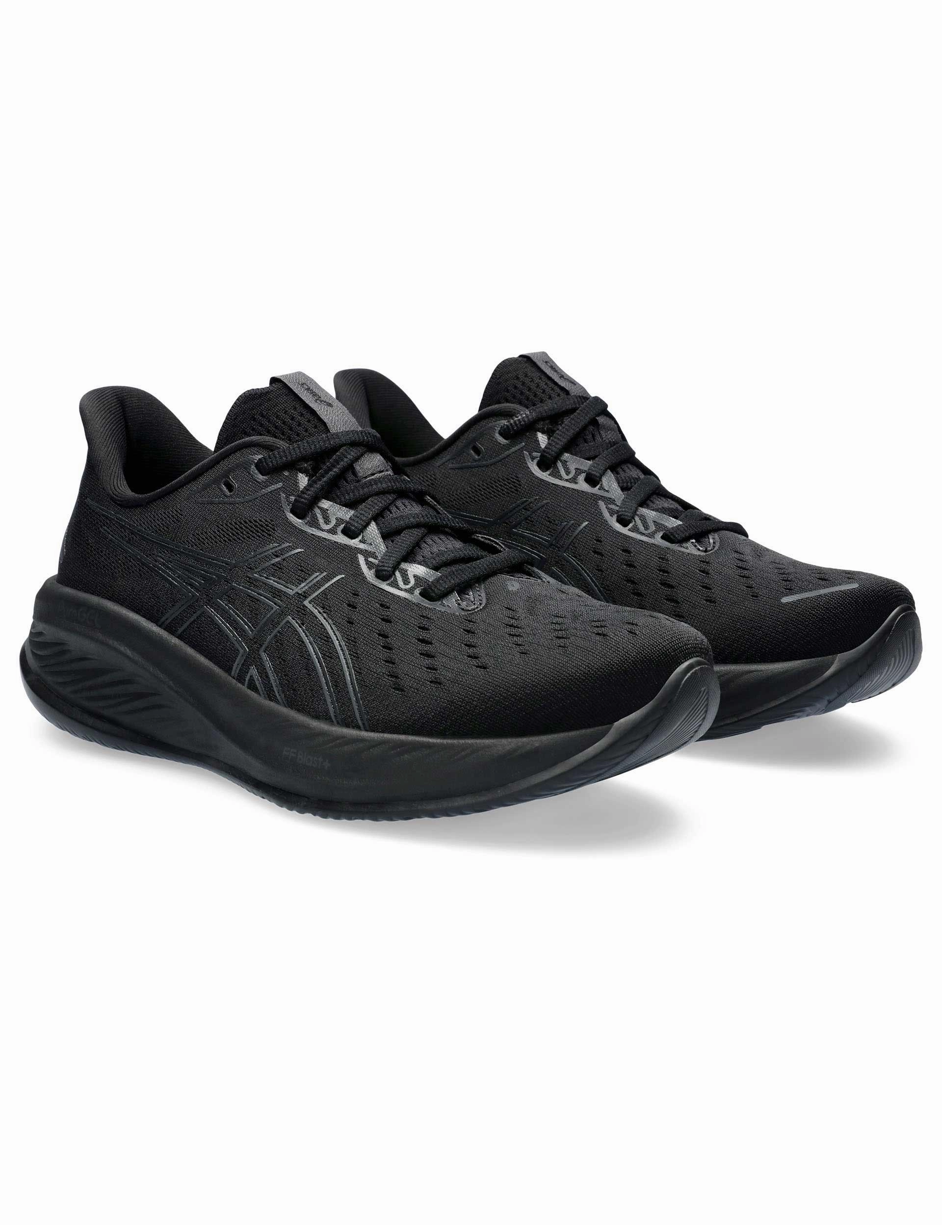 Gel-Cumulus 26 - Black/Black
