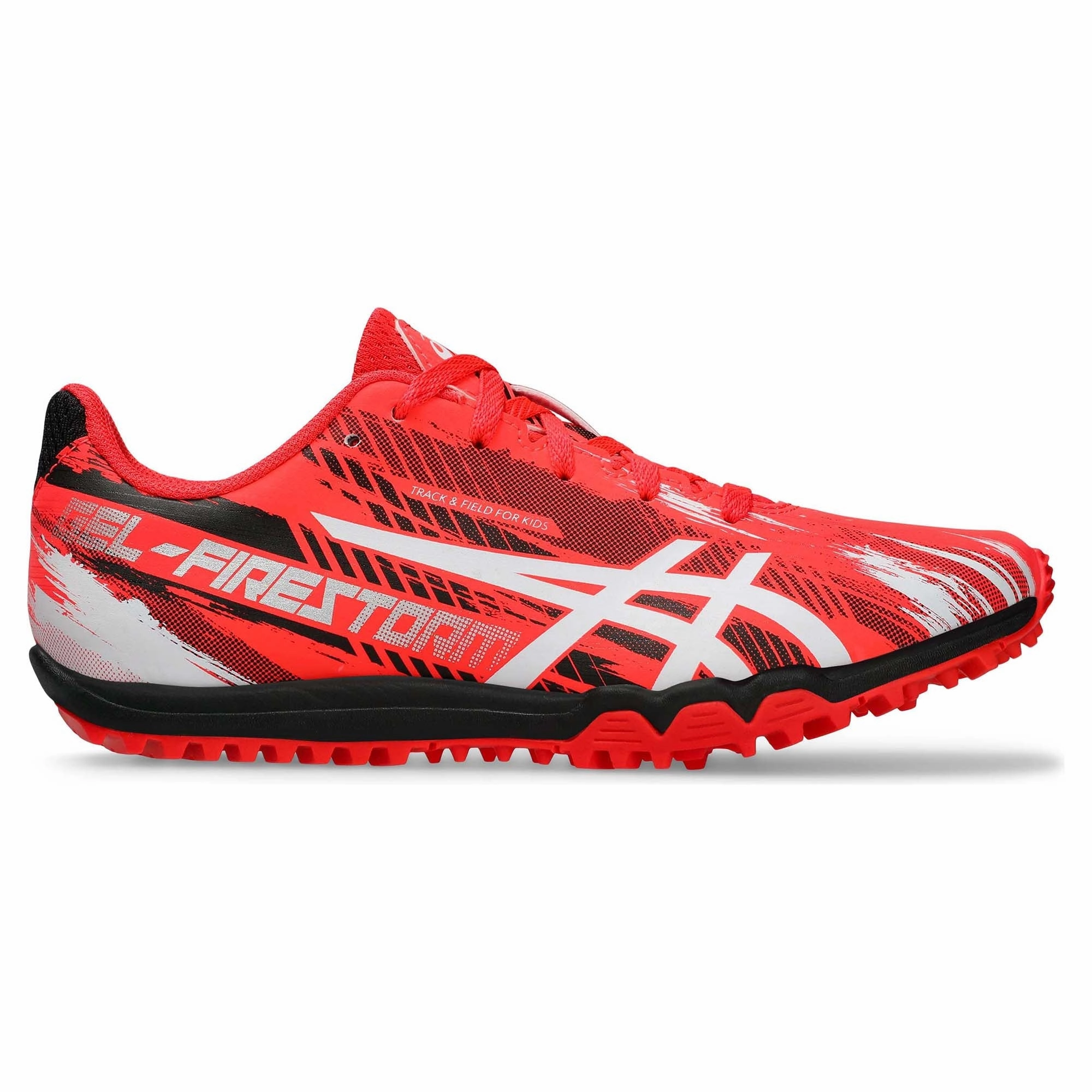 Gel Firestorm 5 GS Junior's Running Shoes Running Shoe Release Calendar