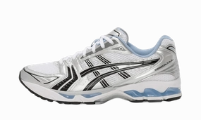 Asics Shoes For Running Gel-Kayano 14 JJJJound White Navy