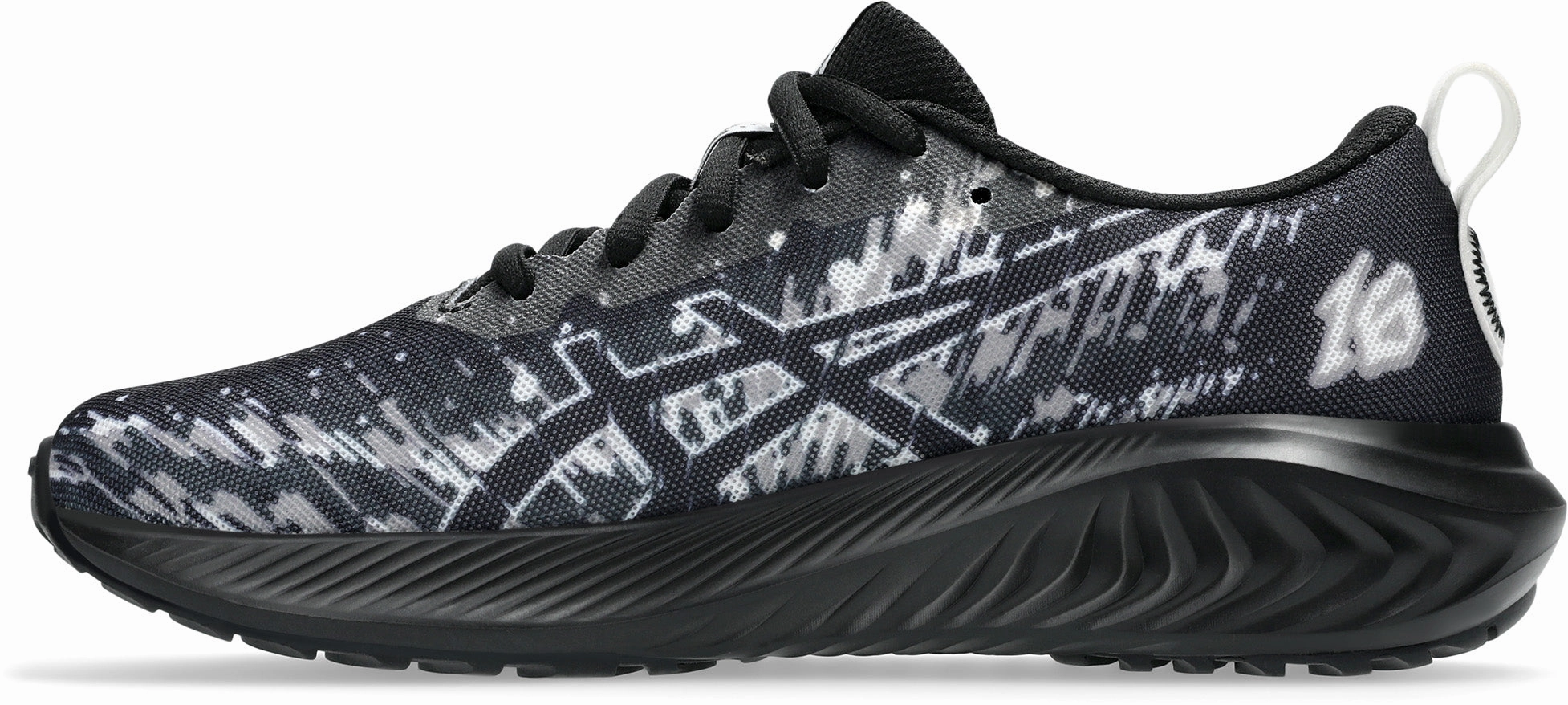 Gel NOOSA TRI 16 GS Kid's Running Shoes Running Shoes Air Zoom