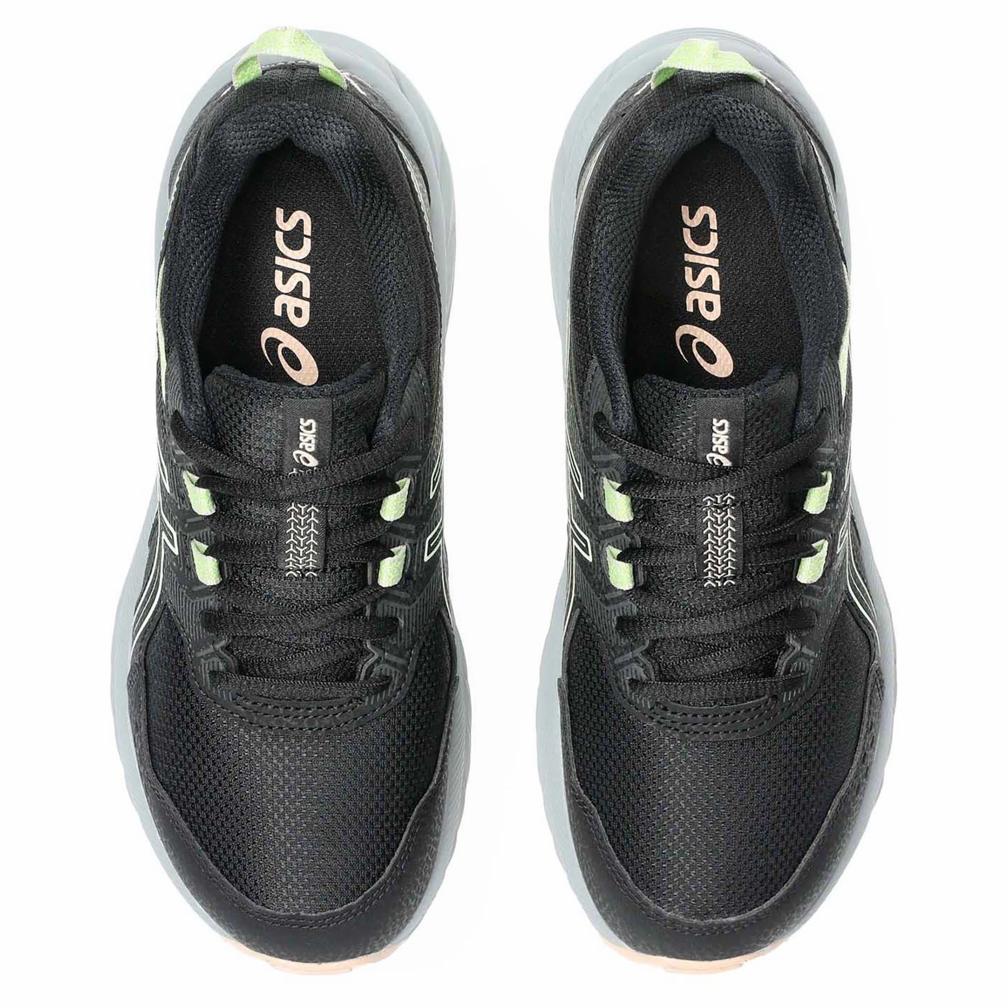 GEL-Venture 9 GS Kid's Trail Running Shoes Trail Running Shoes Mid