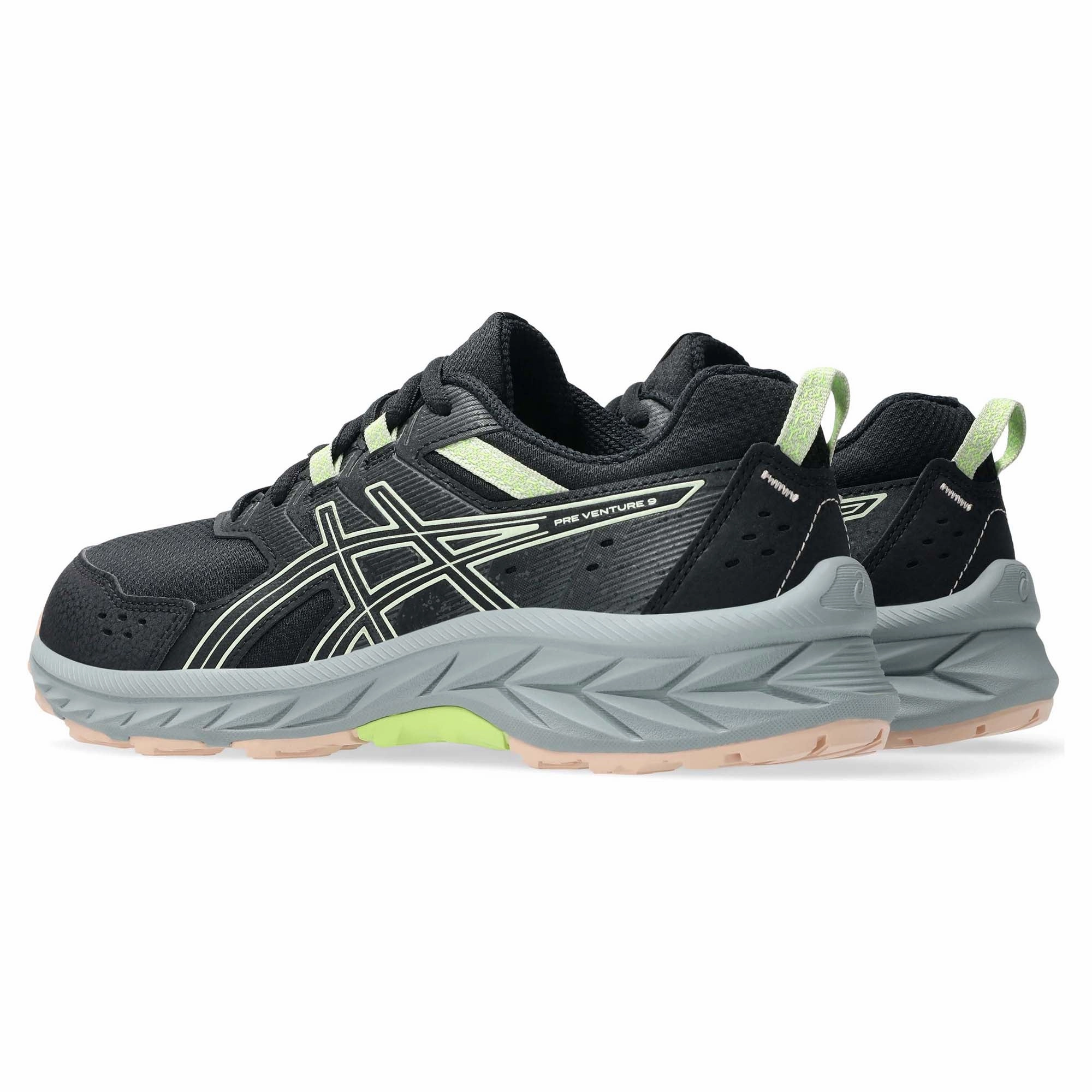 Gel Venture 9 GS Kid's Trail Running Shoes Cheap Running Shoes Online
