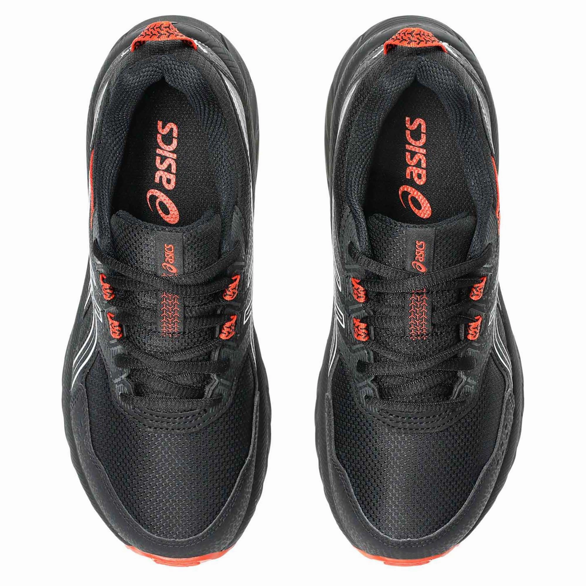 Barefoot Running Shoes Uk Gel Venture 9 GS Kid's Trail Running Shoes