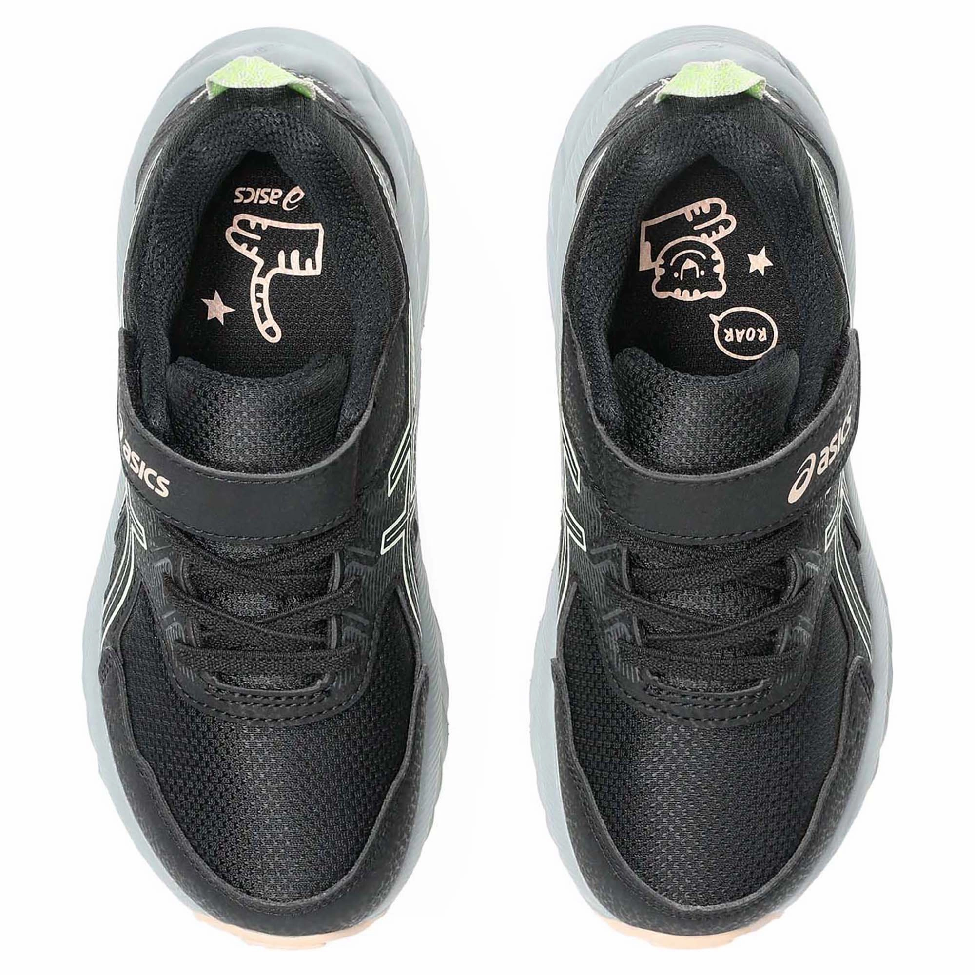 GEL-Venture 9 PS Kid's Trail Running Shoes Light Running Shoes