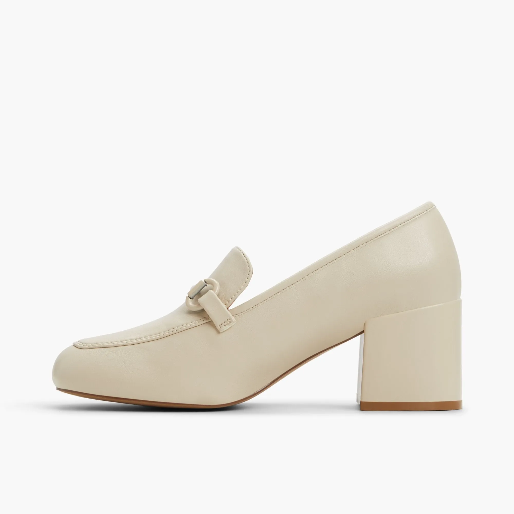 Ankle Strap High Heel Pump Saylorr