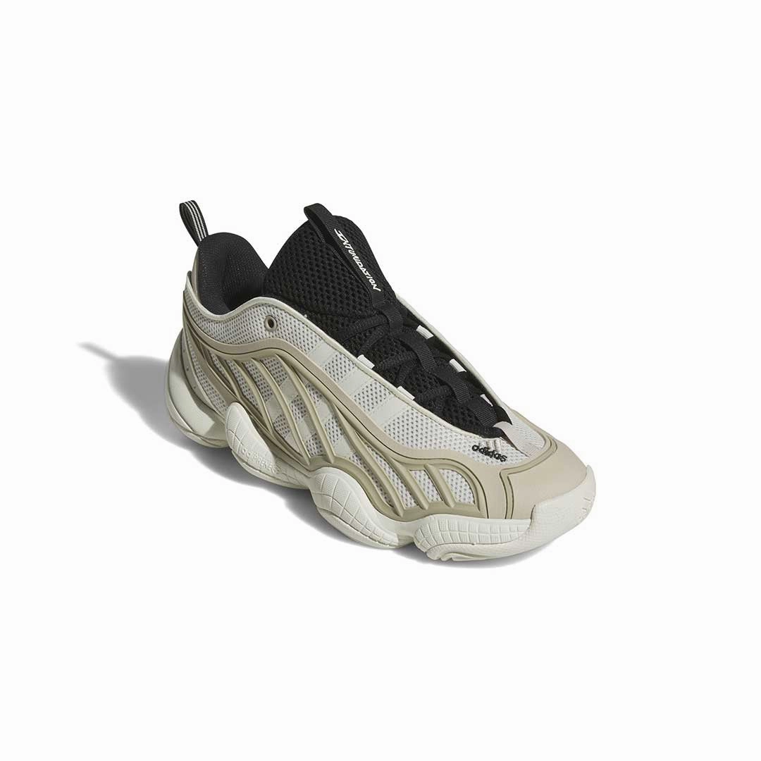 adidas - Unisex Intimidation Low Shoes (JI0363) Basketball Casual Shoes