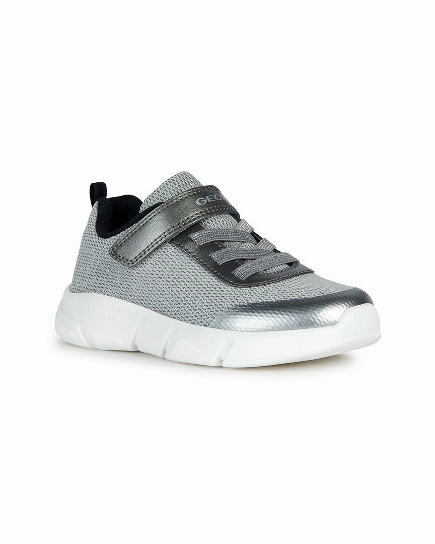 Stephon Marbury Sneakers Geox Aril Sneaker