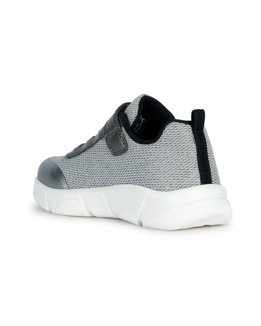 Geox Aril Sneaker 90's Sneakers