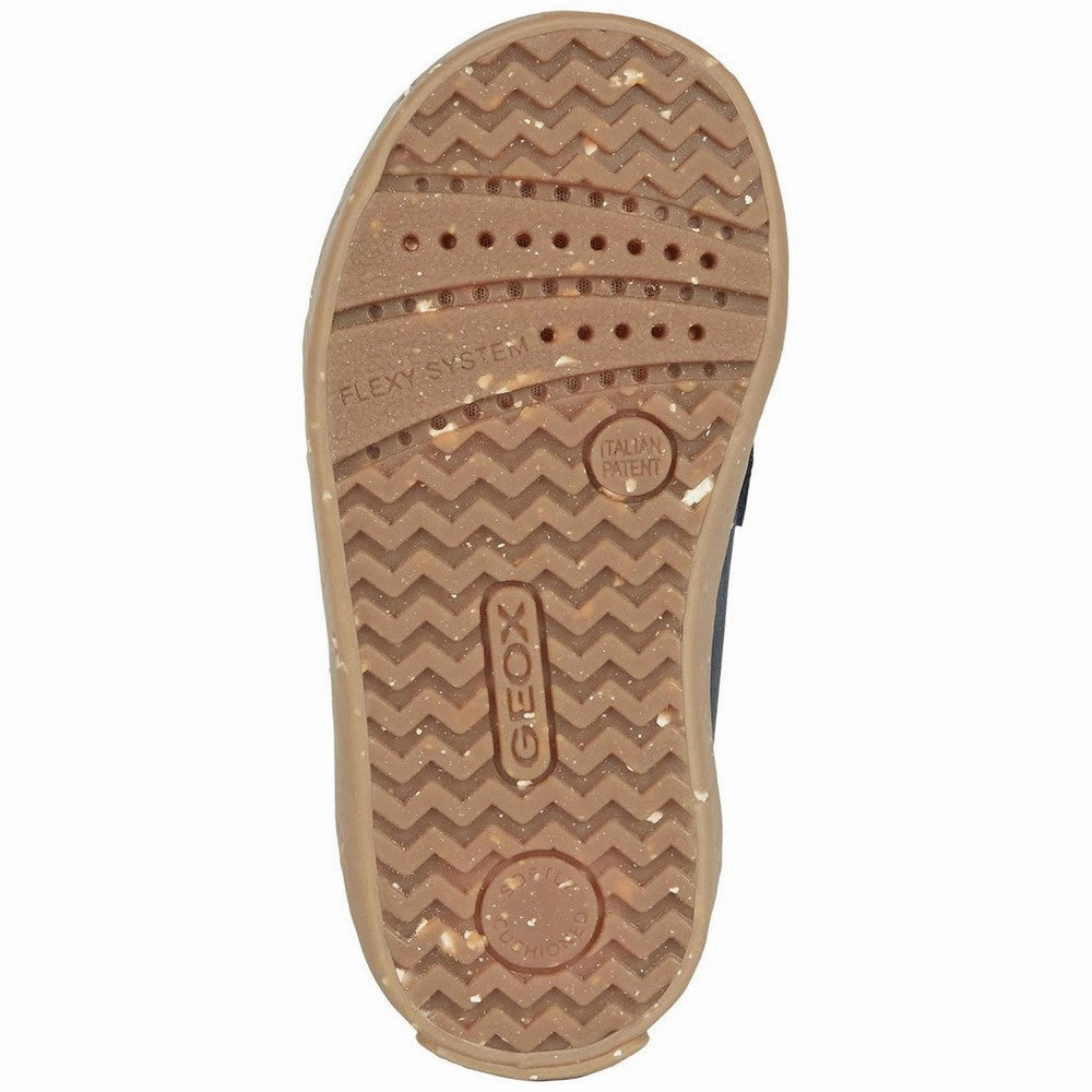 Geox B Kilwi Boy A Sneakers Sneakers 10.5 Wide