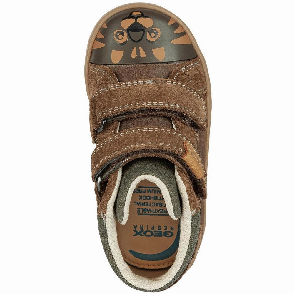 Vionic Sneakers Sale Geox B Kilwi Boy A Sneakers