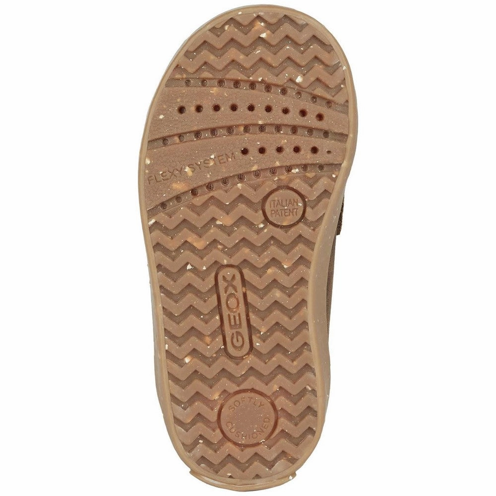 Geox B Kilwi Boy A Sneakers Boots Sneakers