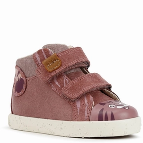 Geox B Kilwi Girl C Sneakers Booker Sneakers