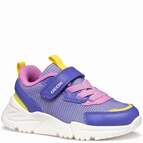 Geox J Loftus Girl Junior Sneakers Sneakers At Jcpenney