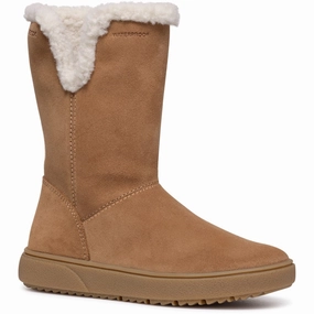 Ridge Flex Waterproof Hiking Shoes Geox J Theleven Waterproof A Boots Size 6