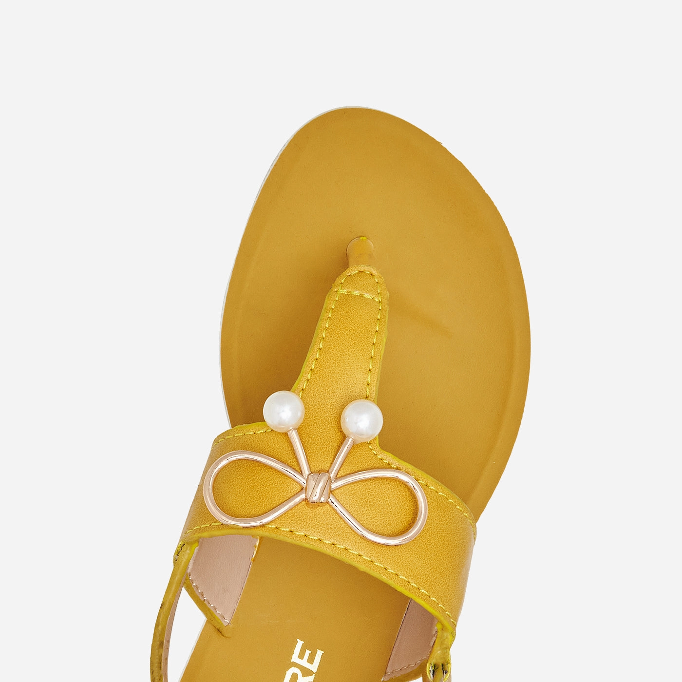 Sandals Bahamas Resort Girls Trendy Sandals