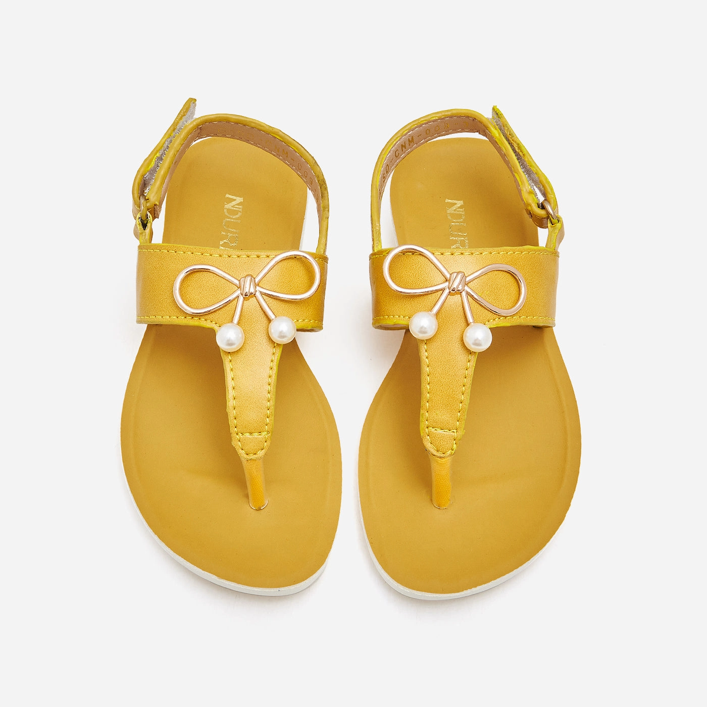 Earth Spirit Sandals Girls Trendy Sandals