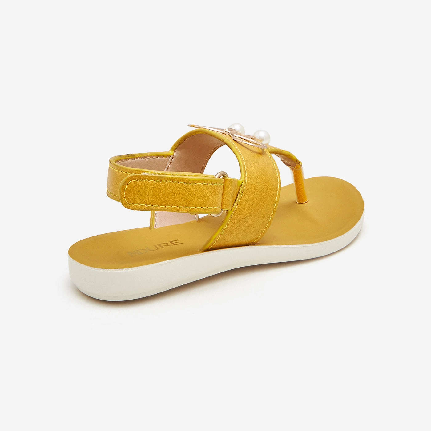 Girls Trendy Sandals Universal Threads Sandals